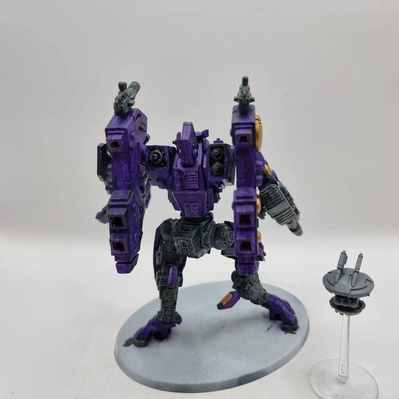 Warhammer 40k: T'au Empire XXV104 Riptide (AR030)