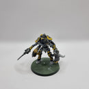 Warhammer 40k: Tyranids Old One Eye Metal Model OOP (AT008)