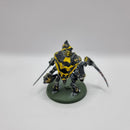 Warhammer 40k: Tyranids Old One Eye Metal Model OOP (AT008)
