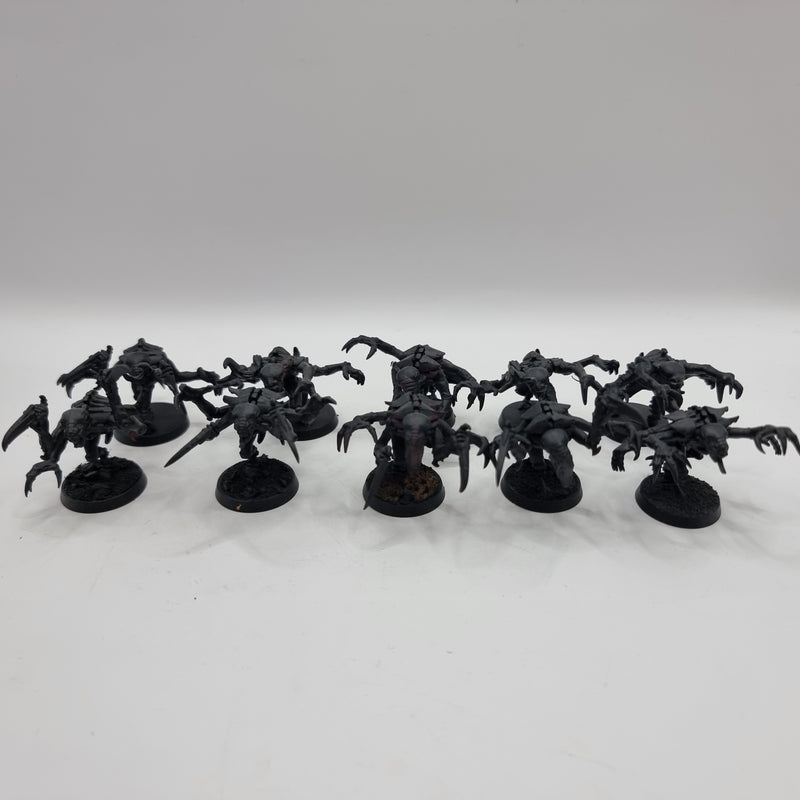 Warhammer 40k: Tyranid Genestealers (AW113)