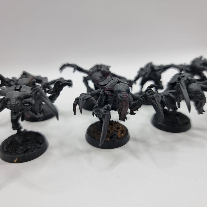 Warhammer 40k: Tyranid Genestealers (AW113)