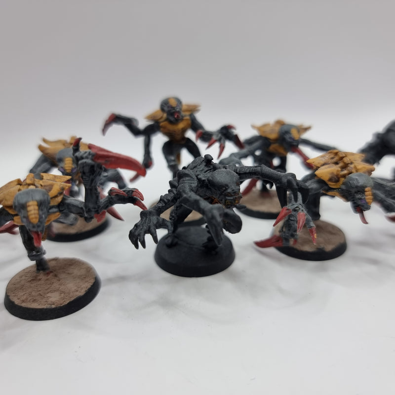 Warhammer 40k: Tyranid Genestealers (AT221)