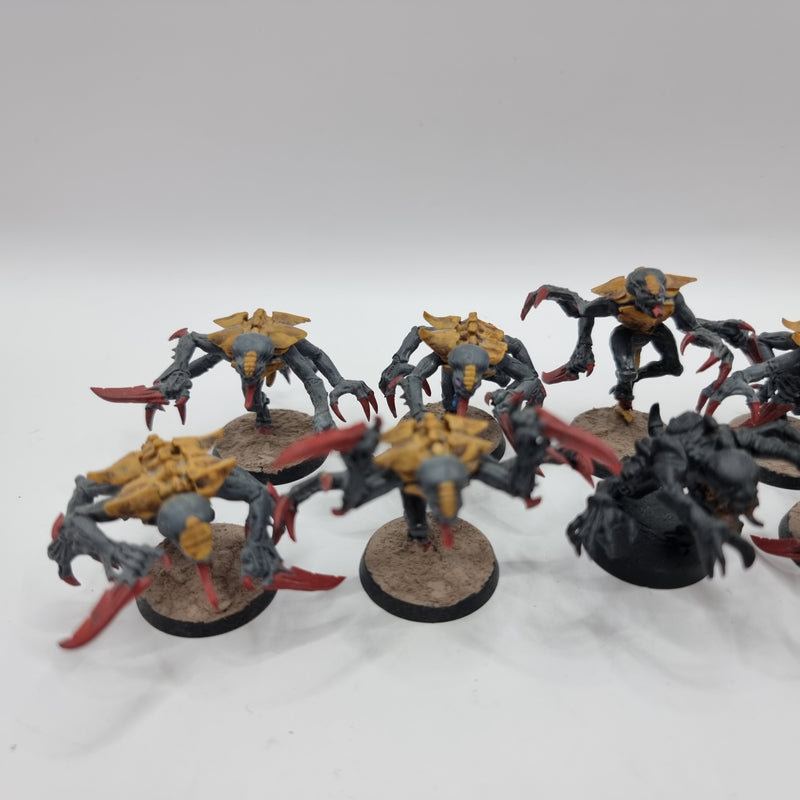 Warhammer 40k: Tyranid Genestealers (AT221)