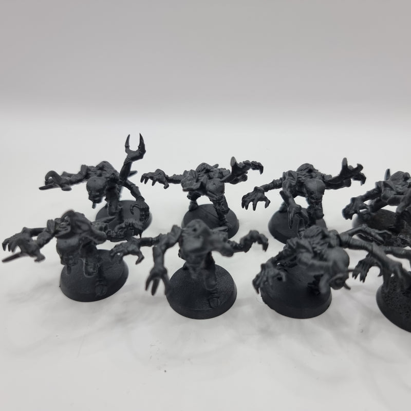 Warhammer 40k: Tyranid Genestealers (AT231)