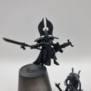 Warhammer 40k: Aeldari Guardians and Autarch (AA117)