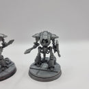 Warhammer 40k Adeptus Titanicus: Cerastus Knights (AL030)