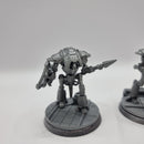 Warhammer 40k Adeptus Titanicus: Cerastus Knights (AL030)