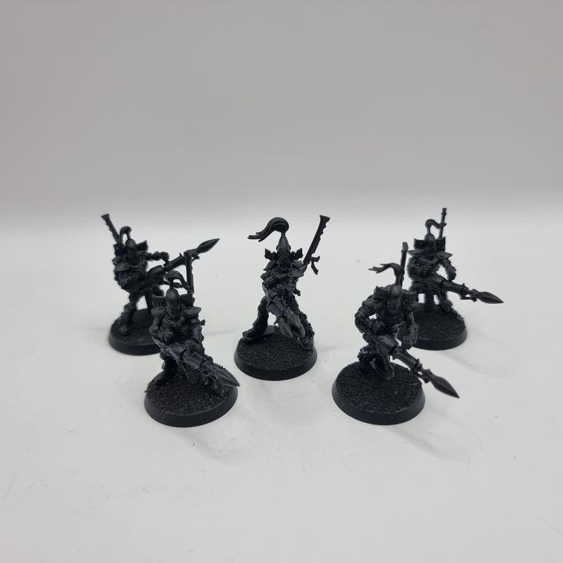 Warhammer 40k: Aeldari Dark Reapers (AT006)