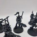 Warhammer 40k: Aeldari Dark Reapers (AT006)