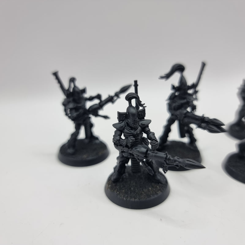 Warhammer 40k: Aeldari Dark Reapers (AT006)