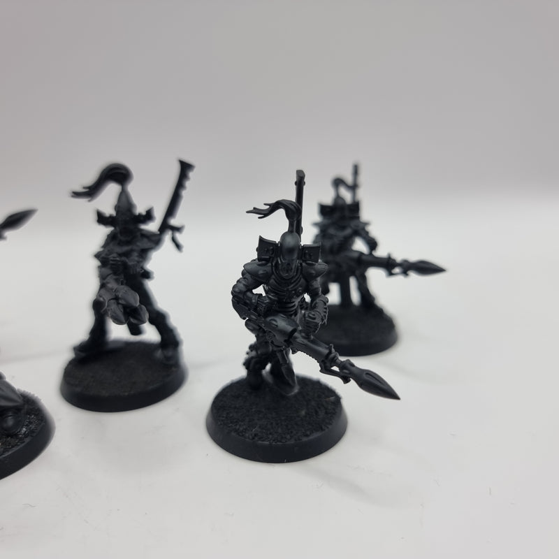 Warhammer 40k: Aeldari Dark Reapers (AT006)