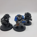 Warhammer 40k: League of Votann Brôkhyr Thunderkyn and Khal (AC058)