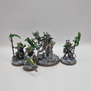 Warhammer 40k: Necrons Characters Bundle (AI078)