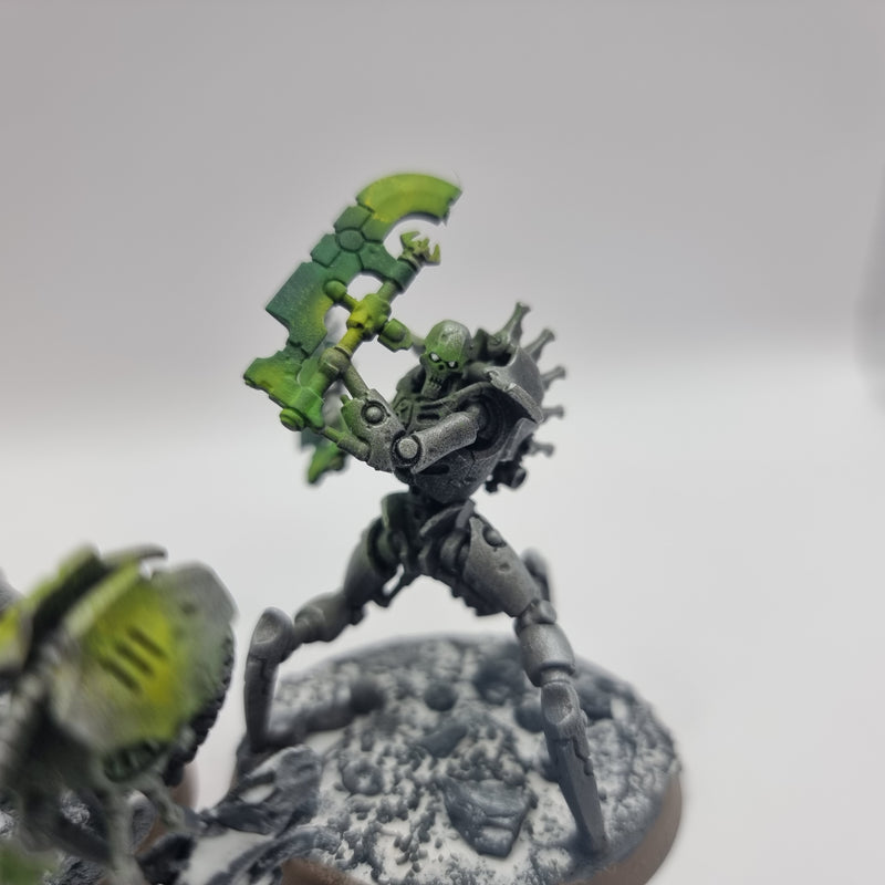 Warhammer 40k: Necrons Skorpekh Destroyers (AA078)