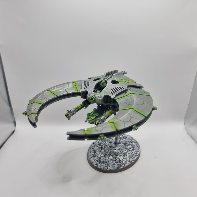 Warhammer 40k: Necrons Doomscythe (AX051)