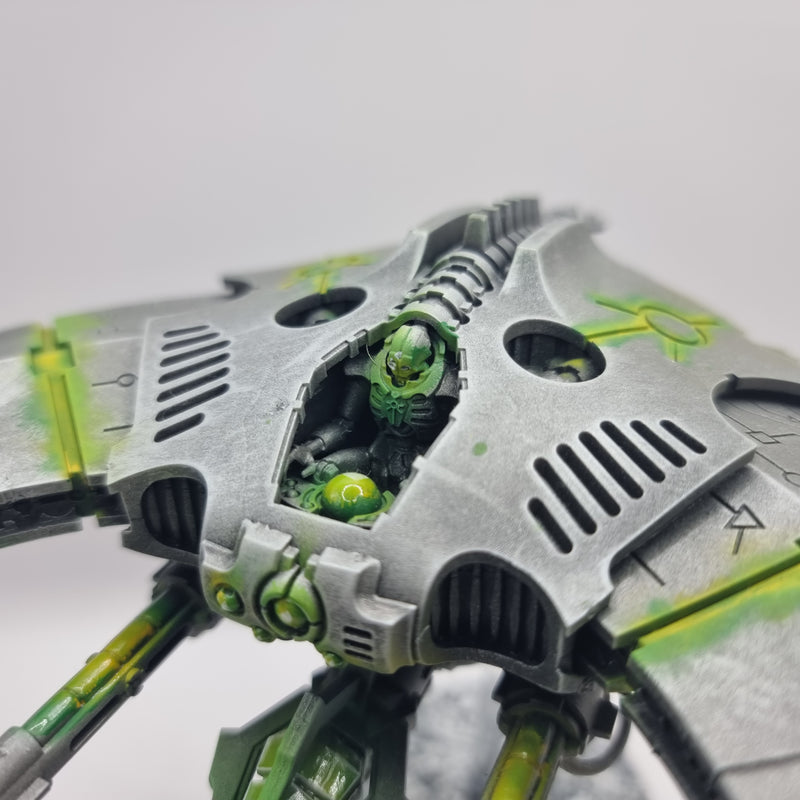 Warhammer 40k: Necrons Doomscythe (AX051)