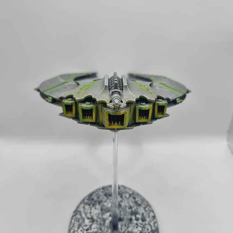 Warhammer 40k: Necrons Doomscythe (AX051)