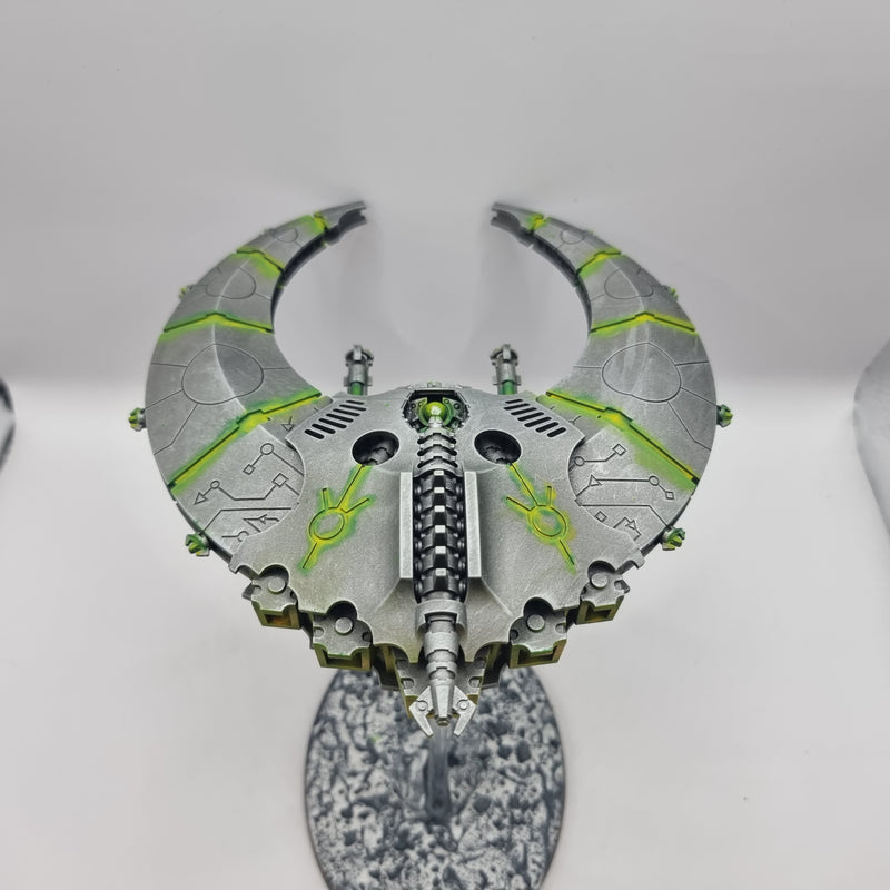 Warhammer 40k: Necrons Doomscythe (AX051)