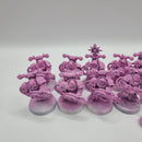 Warhammer 40k: Chaos Space Marines Noise Marines (AL047)