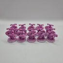 Warhammer 40k: Chaos Space Marines Noise Marines (AA164)