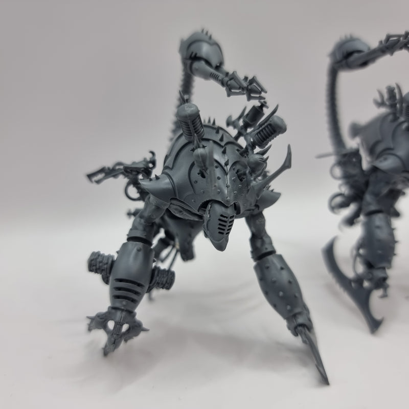 Warhammer 40k: Dark Eldar Drukhari Talos (AC087)