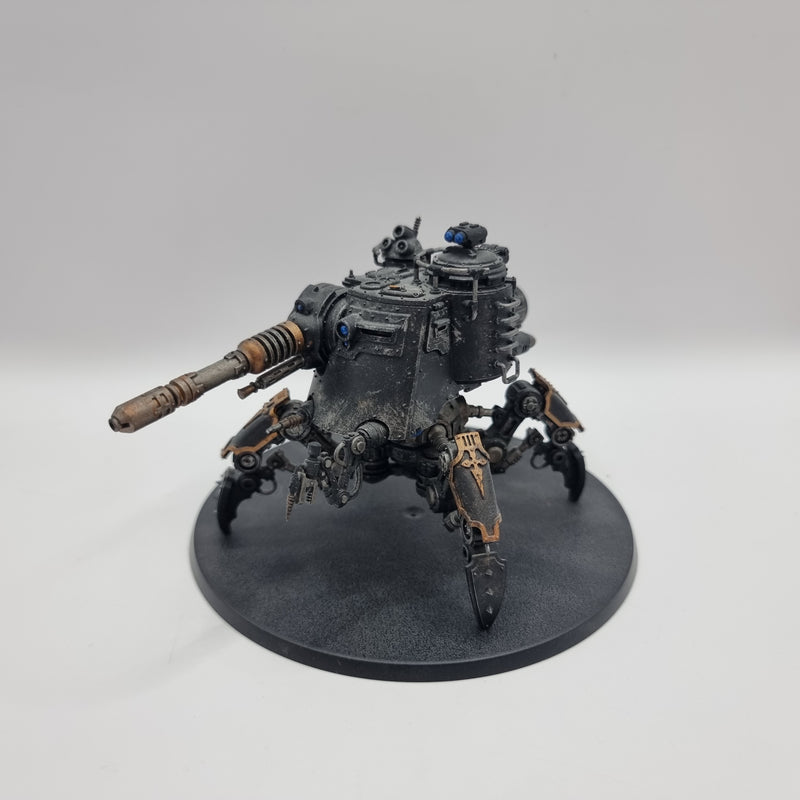 Warhammer 40k: Adeptus Mechanicus Onager Dunecrawler (AW033)