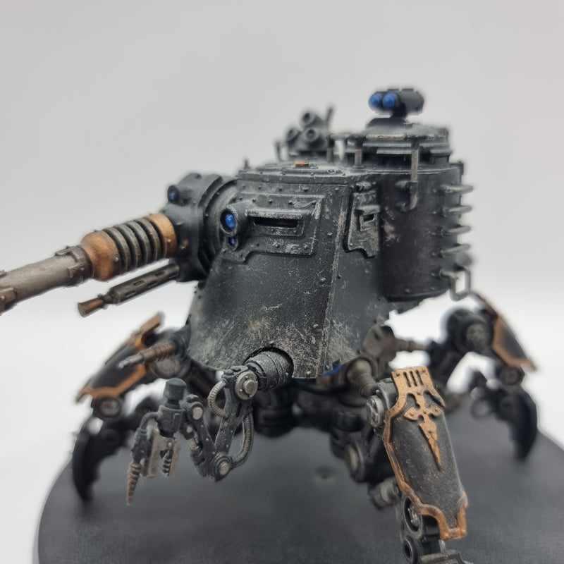 Warhammer 40k: Adeptus Mechanicus Onager Dunecrawler (AW033)