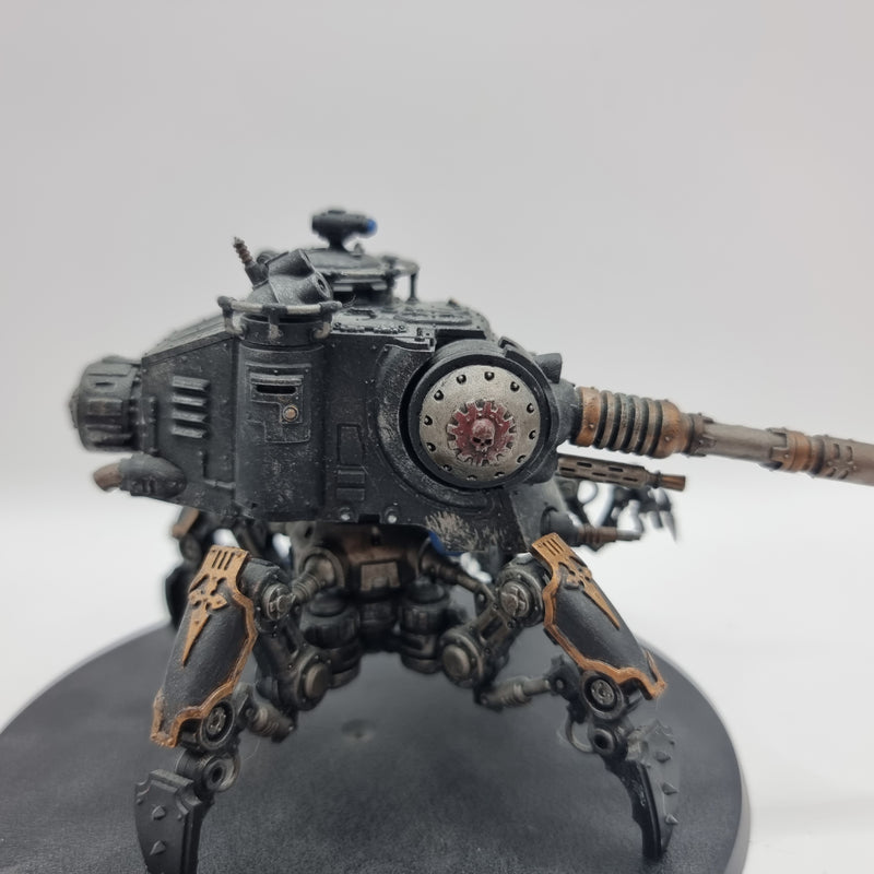 Warhammer 40k: Adeptus Mechanicus Onager Dunecrawler (AW033)