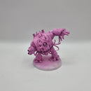 Warhammer 40k: Chaos Space Marines Hellbrute (AC061)