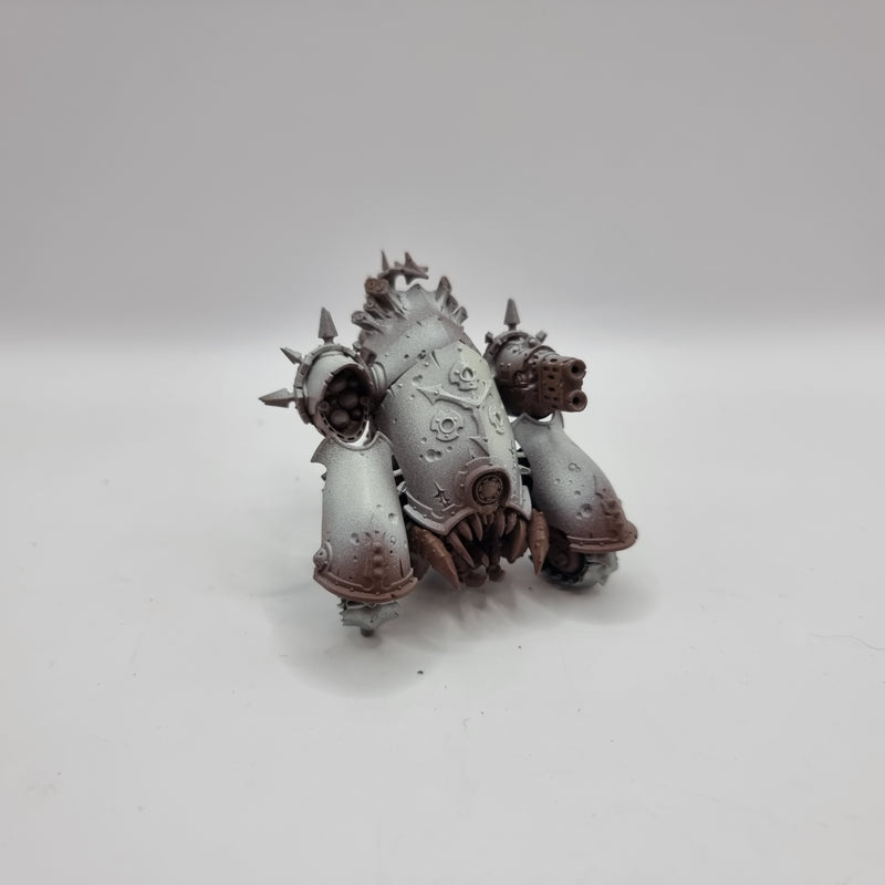 Warhammer 40k: Deathguard Myphitic Blight-Hauler (AE028)