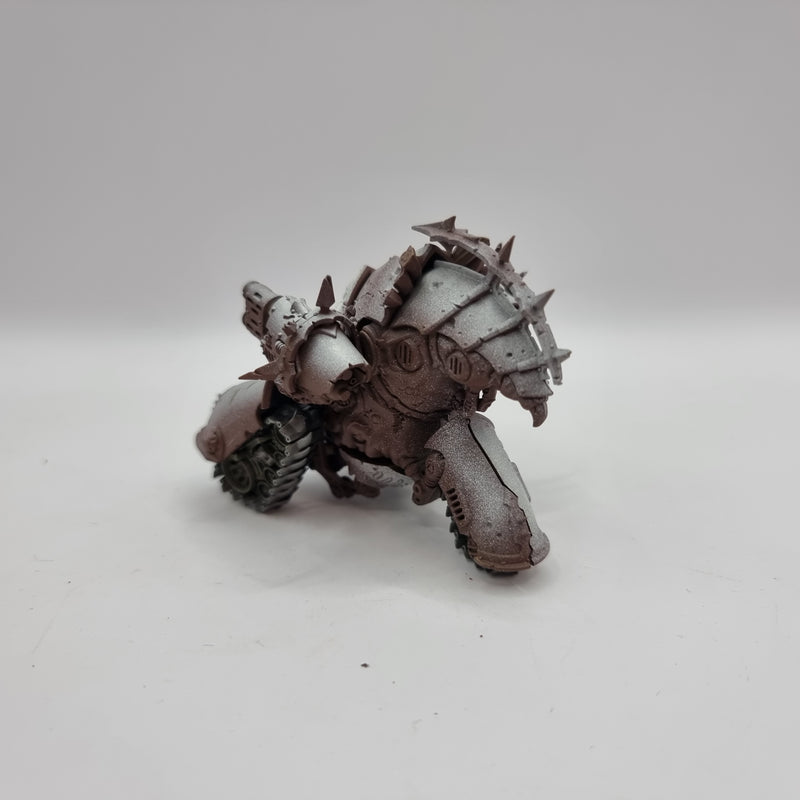 Warhammer 40k: Deathguard Myphitic Blight-Hauler (AE028)