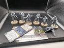 Star Wars Legion: GAR Clone ARC Troopers  (AD004)
