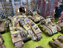 Warhammer 40k: Astra Militarum Army - Large, Painted! (ARMWC25050)