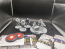 Star Wars Legion Imperial E-web Blaster & Stormtrooper Upgrades (AA060)