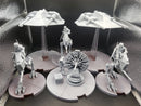 Star Wars Legion Rebel Support Bundle (AX062)