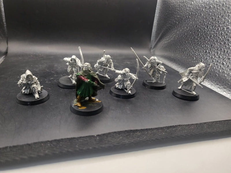 Middle-Earth SBG Guardians of the Shire (AL034)