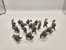 Middle-Earth SBG Khazad Guard Bundle (AT230)