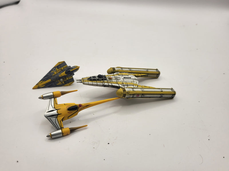 Star Wars X-wing Republic Bundle (AA085)