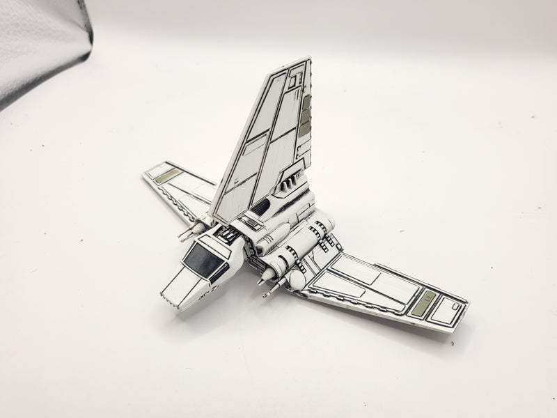 Star Wars X-wing Imperial Lamda Shuttle (AT057)