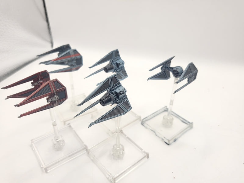 Star Wars X-wing Empire Elite Bundle (AW006)