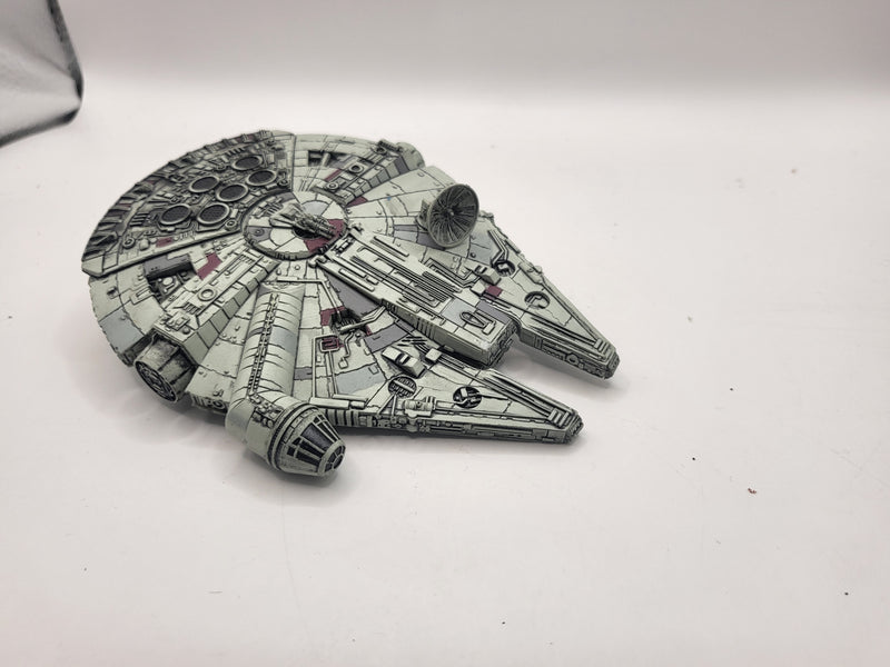 Star Wars X-wing Milennium Falcon (AD099)