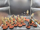 Star Wars Legion CIS Bundle Well Painted (AX024)