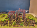 Warhammer 40k FORGEWORLD Iron Hands Army FULLY PAINTED Including OOP Models (ARM018)