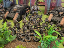 Warhammer 40k FORGEWORLD Iron Hands Army FULLY PAINTED Including OOP Models (ARM018)