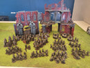 Warhammer 40k FORGEWORLD Death Korps of Krieg Army FULLY PAINTED Including OOP Models (ARM017)