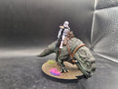 Star Wars Legion: Empire Dewback Well Painted (AL015)