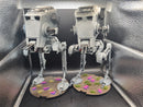 Star Wars Legion: Empire AT-STs x2 Well Painted (AU038)