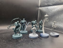 Star Wars Legion: CIS Magnaguard + Extras (AT248)