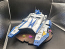 Star Wars Legion: Republic Saber Tank Very Well Painted (AX041)