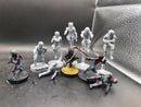Star Wars Legion: Mandalorian Commando Bundle (AW192)